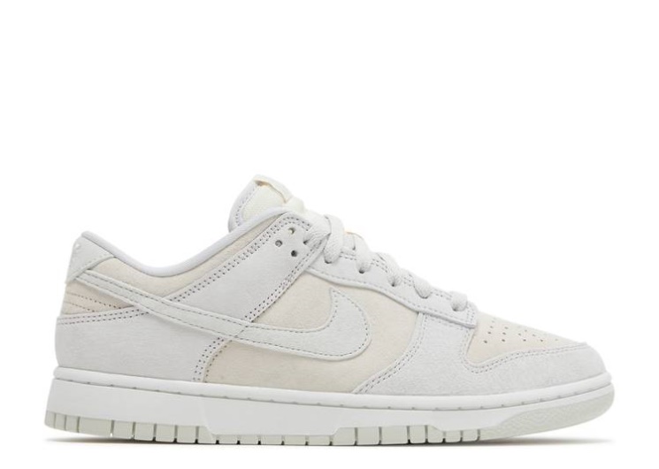 Nike Dunk Low Premium - Vast Grey