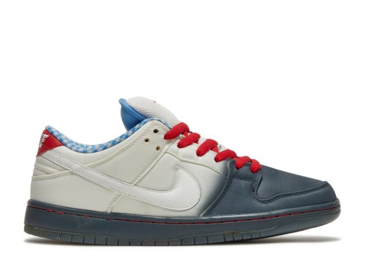 Nike Dunk Low Premium Sb - Dorothy