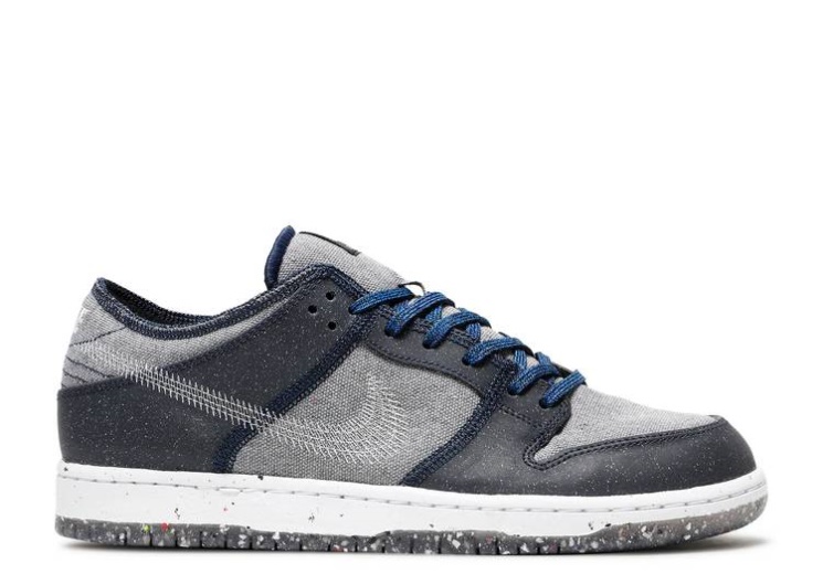 Nike Dunk Low Pro Sb - Crater