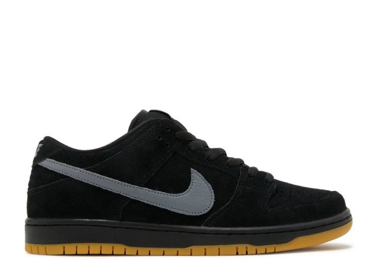 Nike Dunk Low Pro Sb - Fog