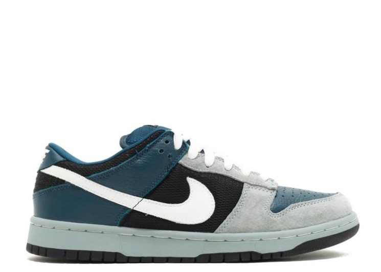 Nike Dunk Low Pro Sb - Futura