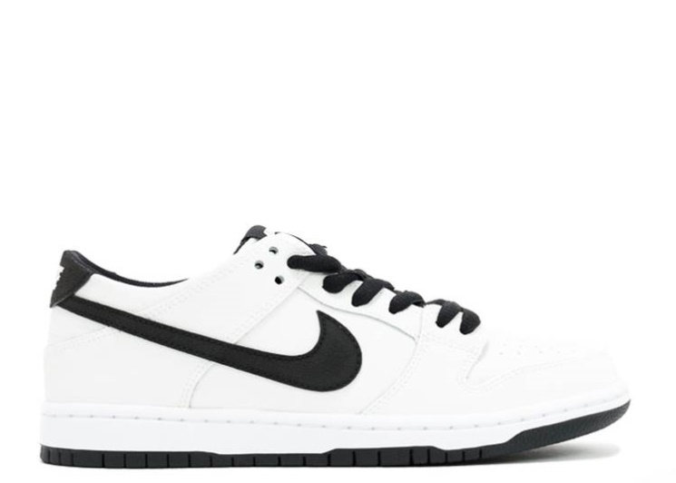 Nike Dunk Low Pro Sb - Ishod Wair
