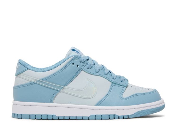 Nike Dunk Low Ps - Aura Clear