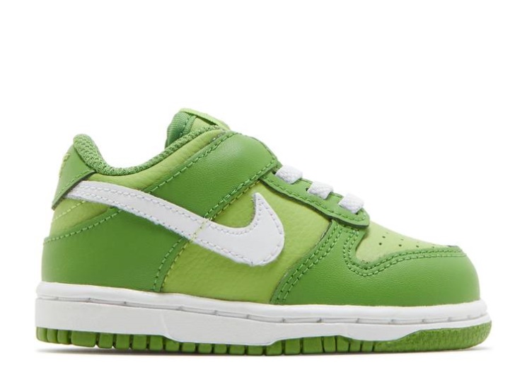 Nike Dunk Low Ps - Chlorophyll