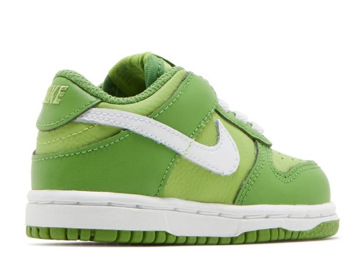 Nike Dunk Low Ps - Chlorophyll