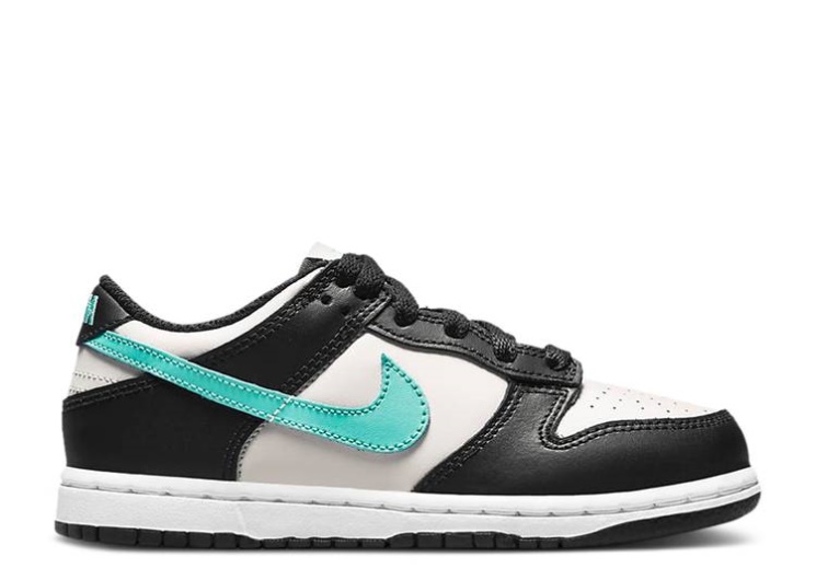 Nike Dunk Low Ps - Tiffany