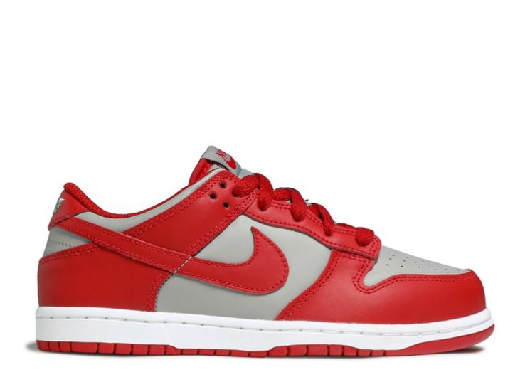 Nike Dunk Low Ps - Unlv