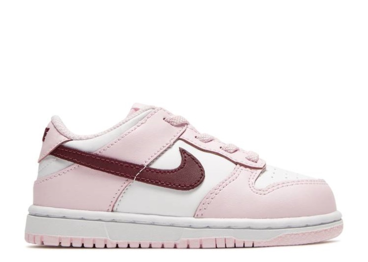 Nike Dunk Low Ps - Valentines Day