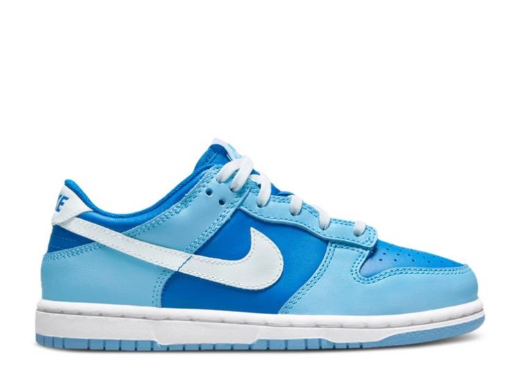 Nike Dunk Low Retro Qs Ps - Argon 2022