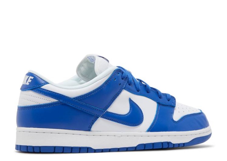 Nike Dunk Low Retro Sp - Kentucky