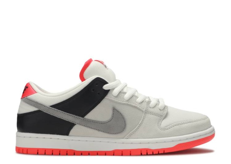 Nike Dunk Low Sb - Am90 Infrared