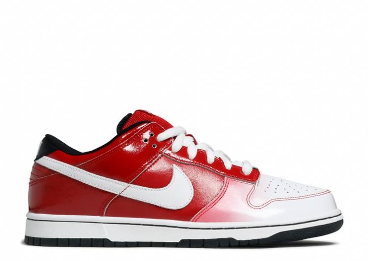 Nike Dunk Low Sb Premium - Kuwahara Et