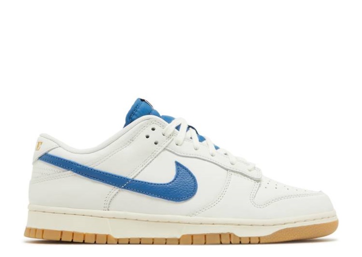 Nike Dunk Low Se - Sail Game Royal Gum