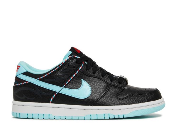 Nike Dunk Low Se Gs - Barber Shop