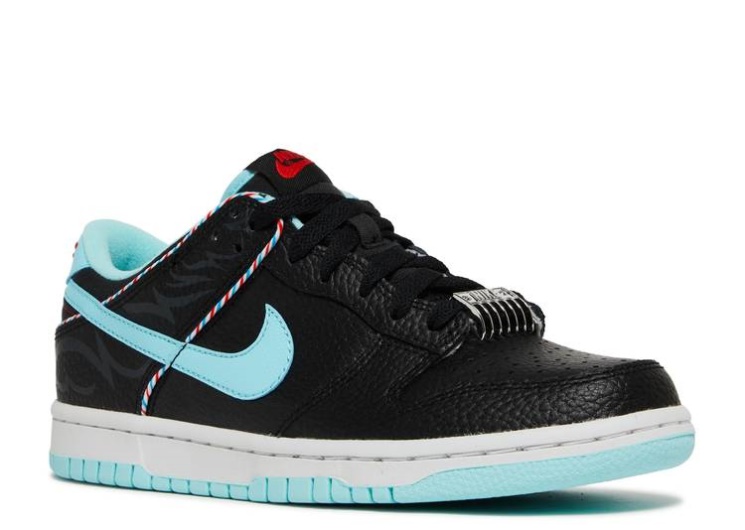 Nike Dunk Low Se Gs - Barber Shop