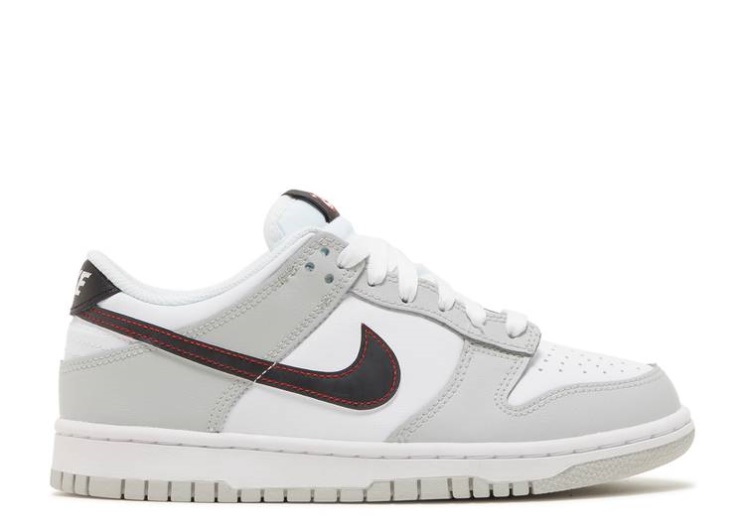 Nike Dunk Low Se Gs - Lottery Pack