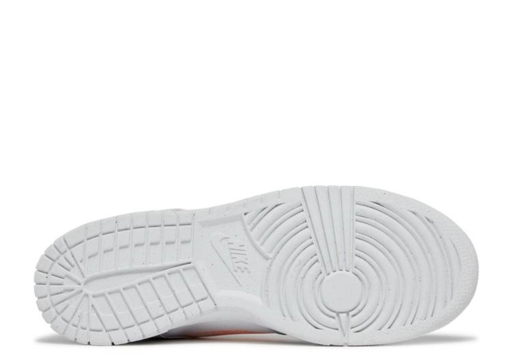 Nike Dunk Low Se Gs \3D Swoosh