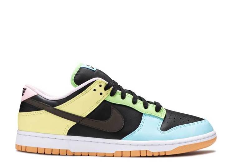 Nike Dunk Low Se ‘Free99
