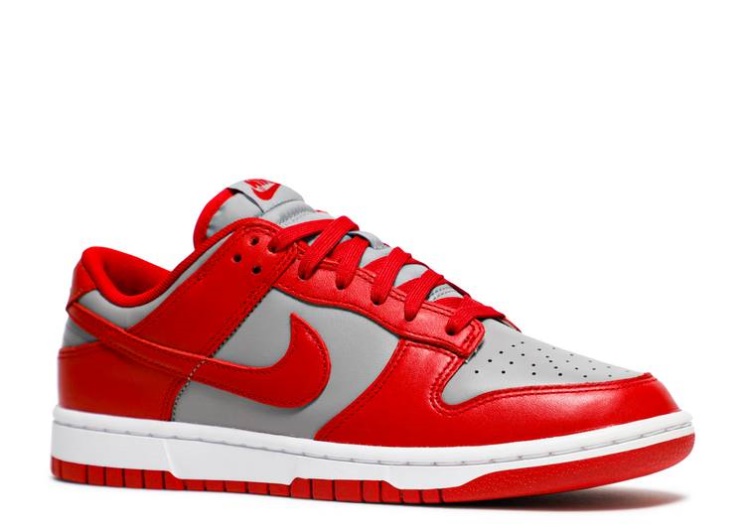 Nike Dunk Low Sp - Unlv 2021