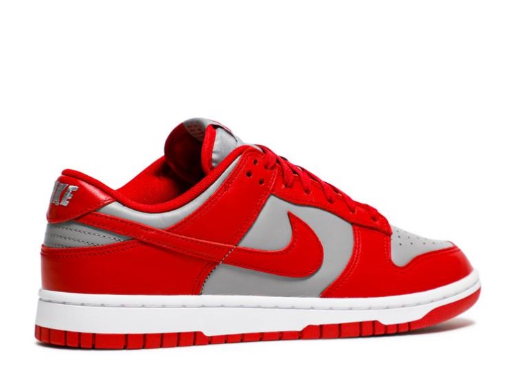 Nike Dunk Low Sp - Unlv 2021