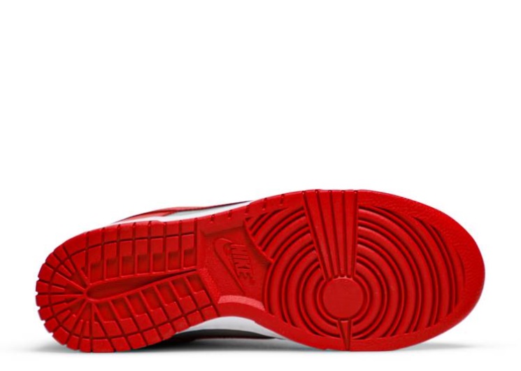 Nike Dunk Low Sp - Unlv 2021