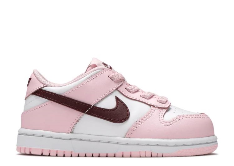 Nike Dunk Low Td - Valentines Day