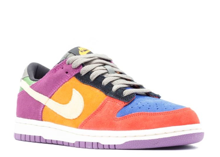 Nike Dunk Premium Viotec Gs - Viotec