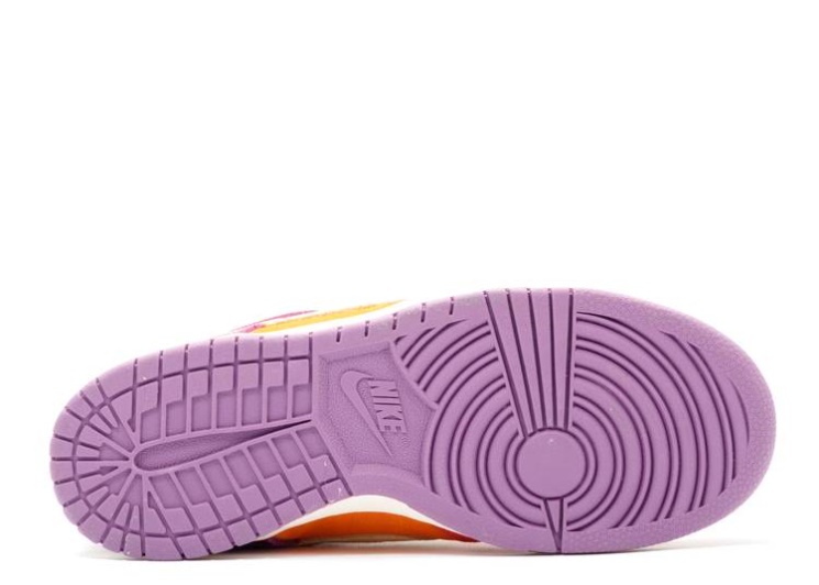 Nike Dunk Premium Viotec Gs - Viotec