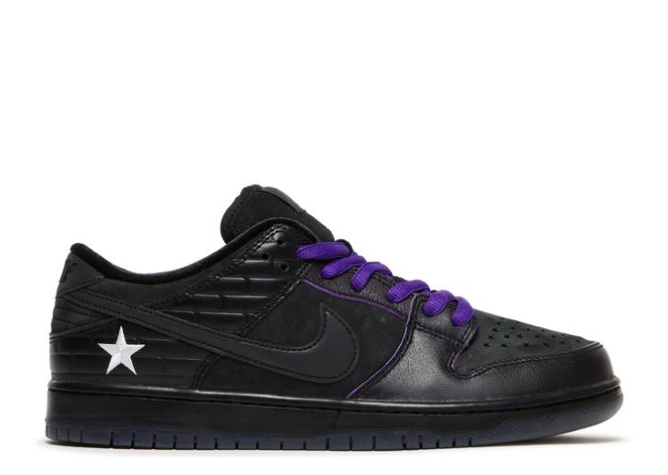 Nike Familia X Dunk Low Pro Qs Sb - First Avenue