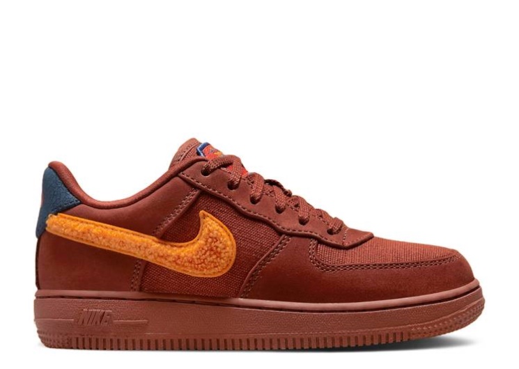 Nike Force 1 Low Ps - La Familia