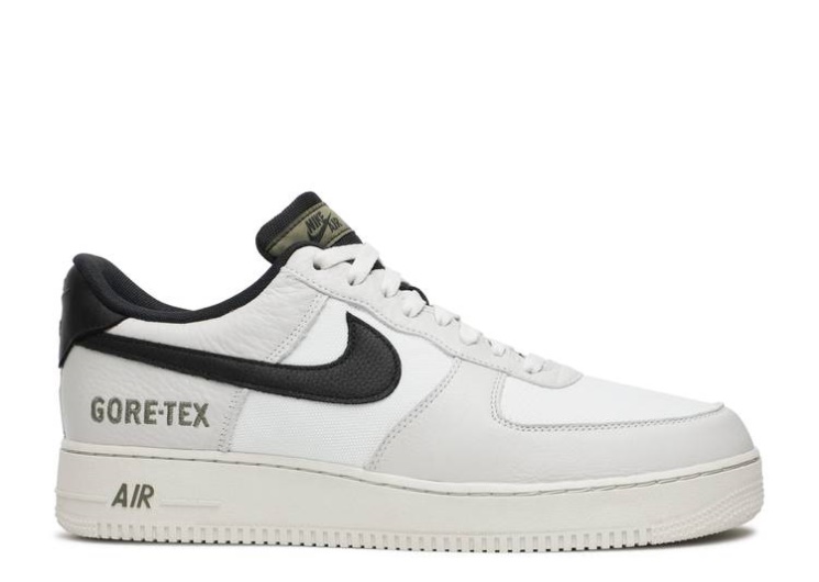 Nike Gore-Tex X Air Force 1 Low - White