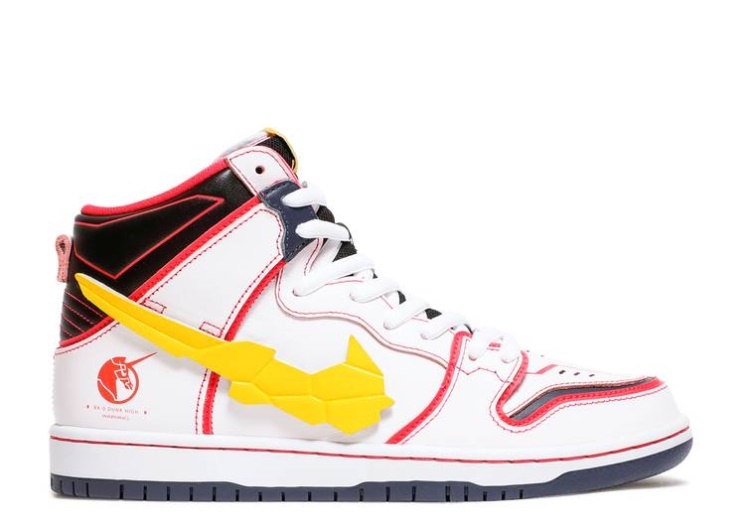 White/Red/Black/Yellow
