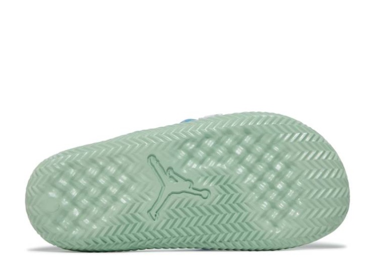 Nike J Balvin X Jordan Super Play Slide