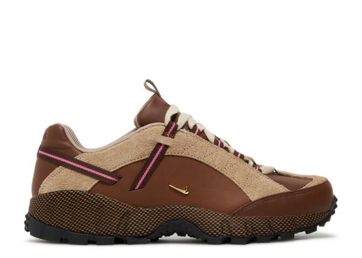 Nike Jacquemus X Wmns Air Humara Lx - Ale Brown