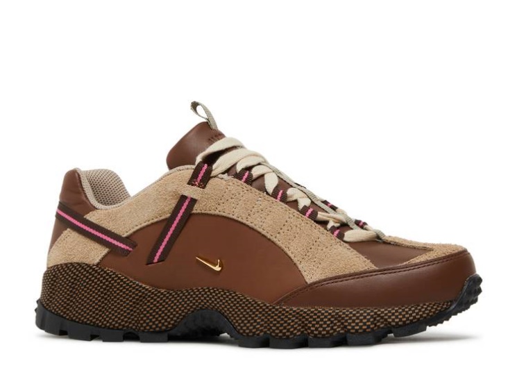 Nike Jacquemus X Wmns Air Humara Lx - Ale Brown