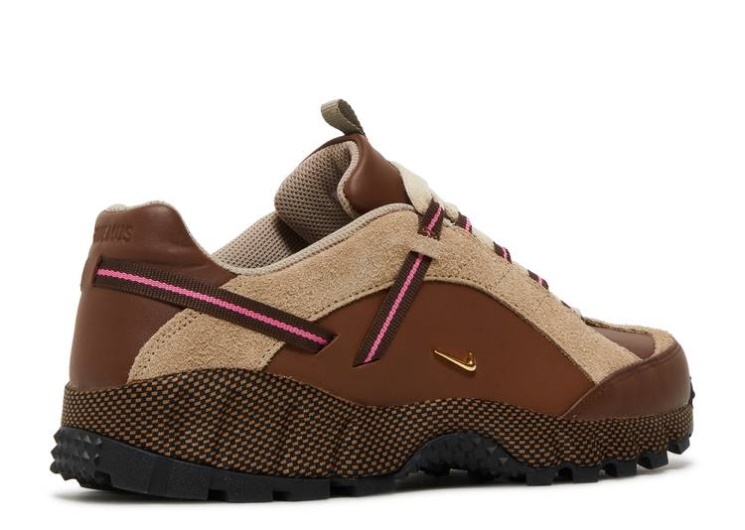 Nike Jacquemus X Wmns Air Humara Lx - Ale Brown