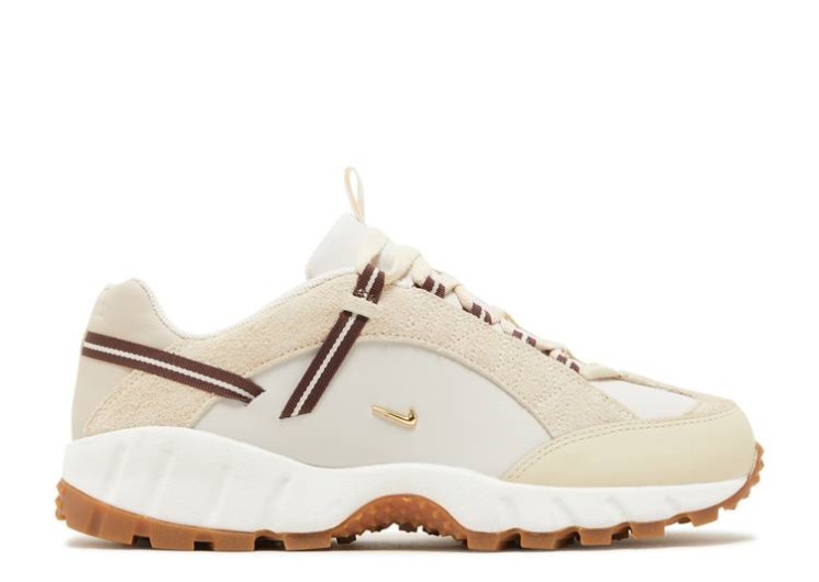 Nike Jacquemus X Wmns Air Humara Lx - Sail