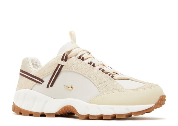 Nike Jacquemus X Wmns Air Humara Lx - Sail