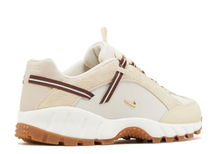 Nike Jacquemus X Wmns Air Humara Lx - Sail