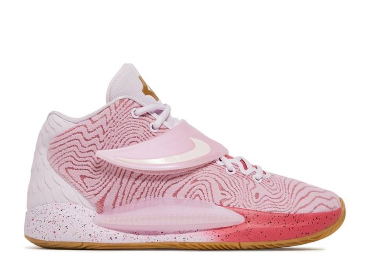 Nike Kd 14 - Aunt Pearl