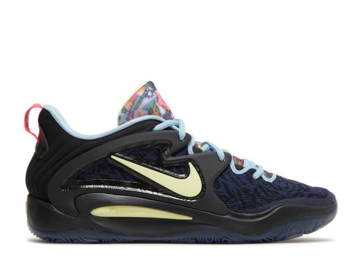 Nike Kd 15 - Beginnings