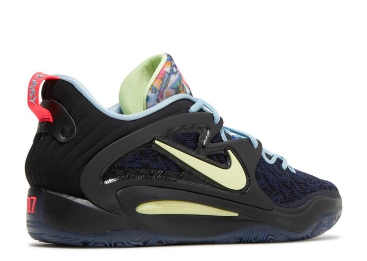 Nike Kd 15 - Beginnings