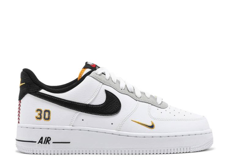 Nike Ken Griffey Jr X Air Force 1 07 Lv8 - Jr  Sr