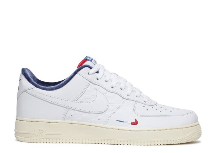 Nike Kith X Air Force 1 Low - France