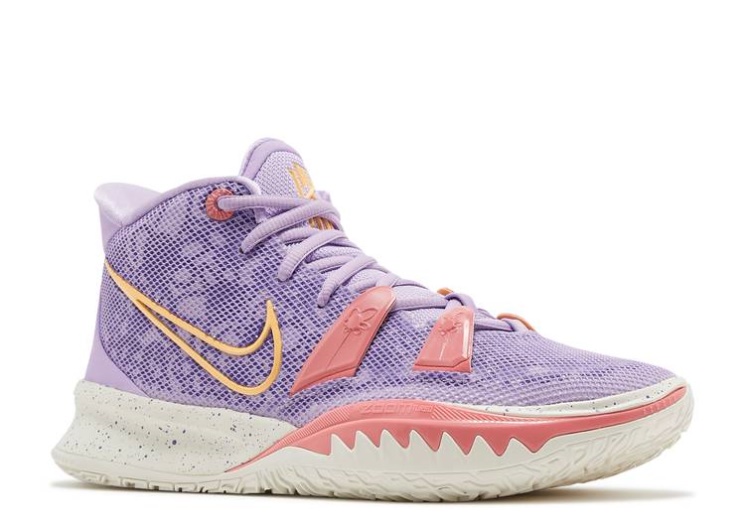 Nike Kyrie 7 - Daughters