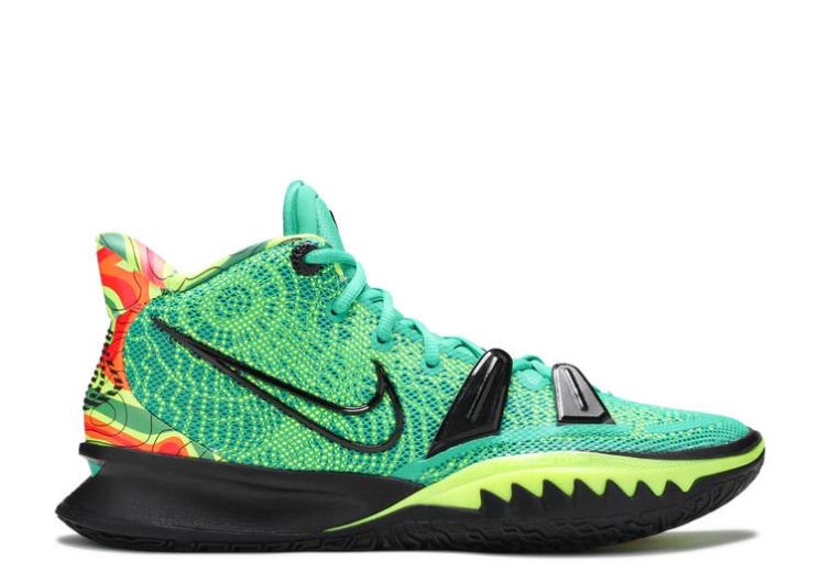 Nike Kyrie 7 Ep - Weatherman