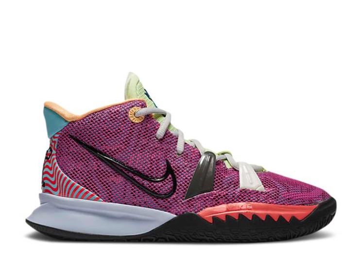 Nike Kyrie 7 Gs - Creator