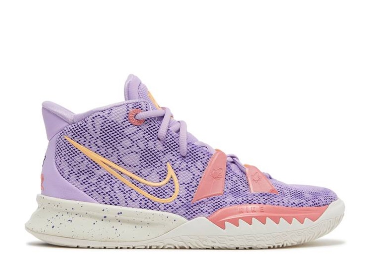 Nike Kyrie 7 Gs - Daughters