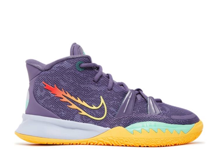 Nike Kyrie 7 Gs - Daybreak