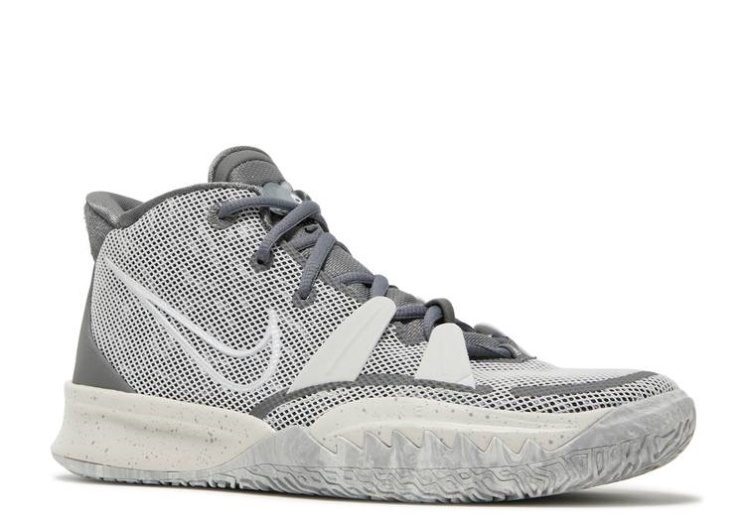 Nike Kyrie 7 Se Gs - Chip